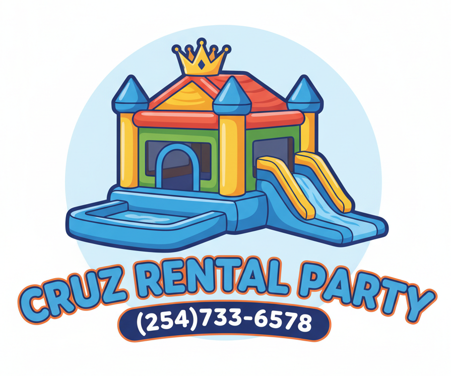 Cruz rental party